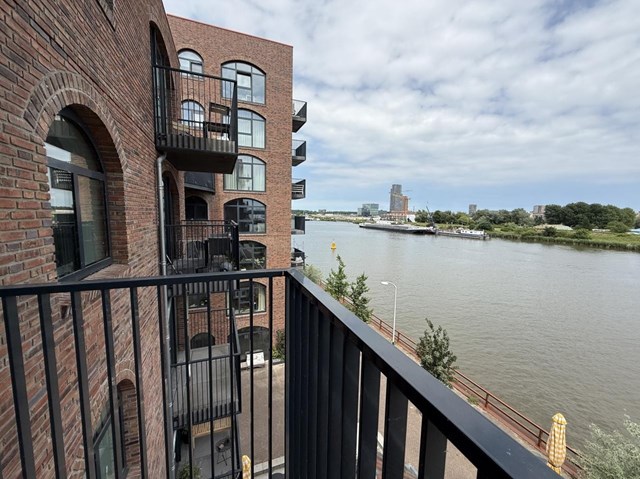 Foto 3: Amsterdam - Zandstrooierstraat - Foto 3