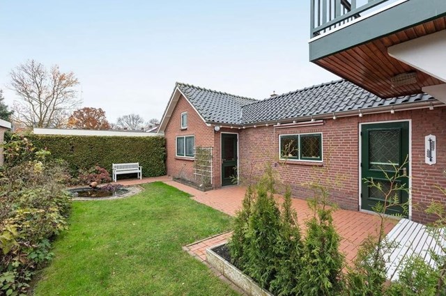 Foto 2: Harbrinkhoek - Frielinkstraat - Foto 2