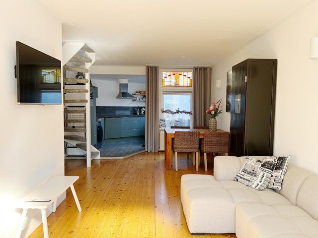 Foto 3: Alkmaar - Oudegracht - Foto 3