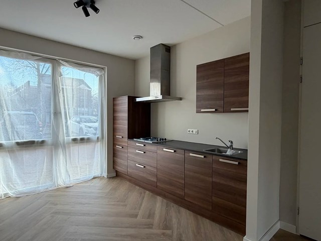 Foto 2: Stramproy - Frans Strouxstraat - Foto 2