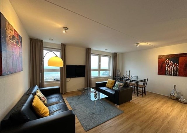 Foto 4: Den Haag - Gevers Deynootweg - Foto 4