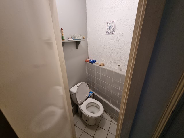 Foto 6: Groningen - Aweg - Foto 6