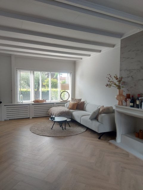 Foto 2: Noordwijk (ZH) - Sint Jeroensweg - Foto 2