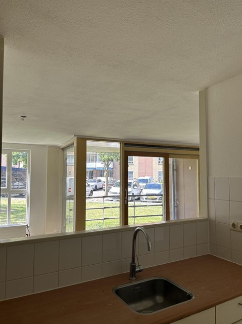 Foto 4: Almere - Marga Klomp Hof - Foto 4