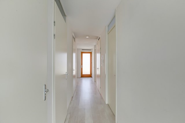 Foto 4: Amsterdam - Krijn Taconiskade - Foto 4