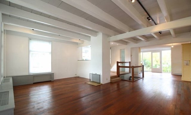 Foto 7: Hendrik-Ido-Ambacht - Achterambachtseweg - Foto 7
