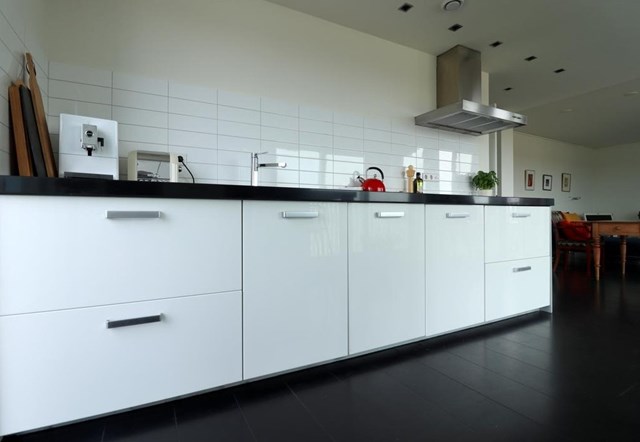 Foto 7: Utrecht - Rolderdiephof - Foto 7