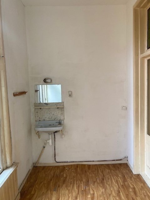 Foto 7: Groningen - Wassenberghstraat - Foto 7