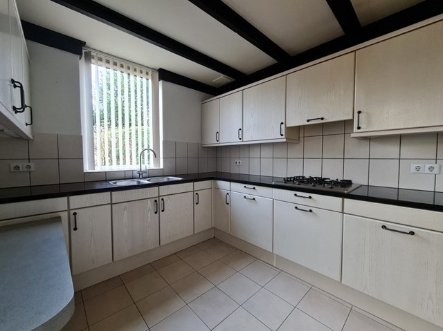 Foto 7: Uden - Aalstweg - Foto 7