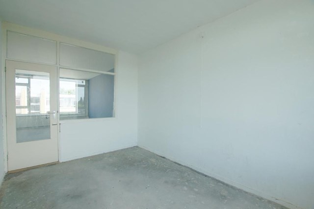 Foto 4: Rotterdam - Middelharnisstraat - Foto 4