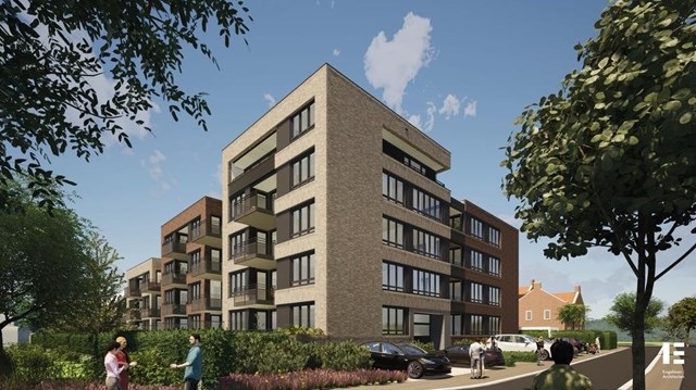Foto 4: Roermond - Slachthuisstraat - Foto 4