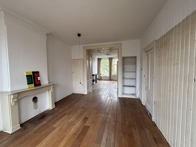 Foto 4: Amsterdam - Tweede Constantijn Huygensstraat - Foto 4