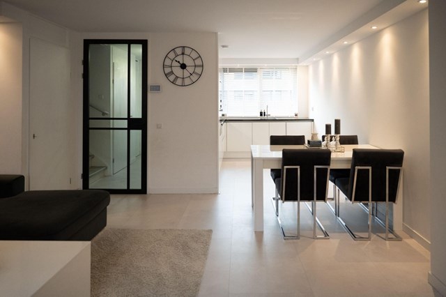 Foto 6: Barendrecht - Leeuwenburg - Foto 6