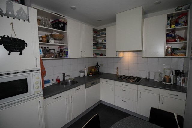 Foto 6: Lunteren - Van Den Hamhof - Foto 6