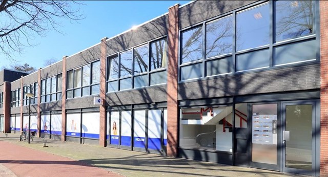 Foto 2: Zeist - Bergweg - Foto 2