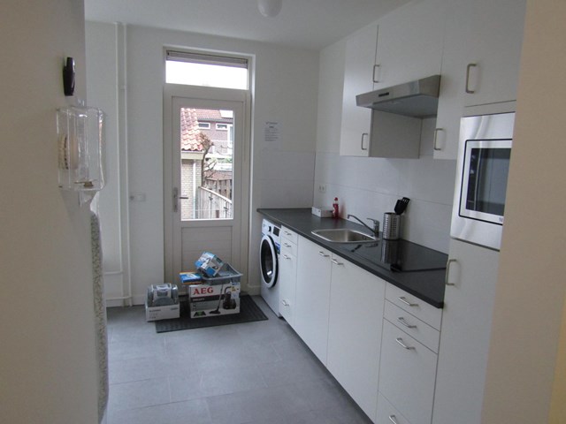 Foto 6: Eindhoven - Louise de Colignystraat - Foto 6