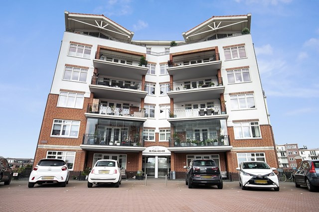 Foto 6: Rijnsburg - De Klok - Foto 6