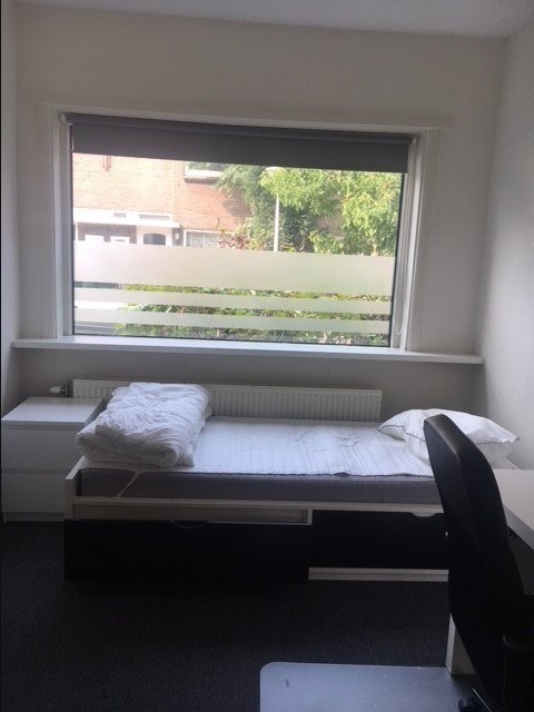 Foto 6: Eindhoven - Wilgenroosstraat - Foto 6