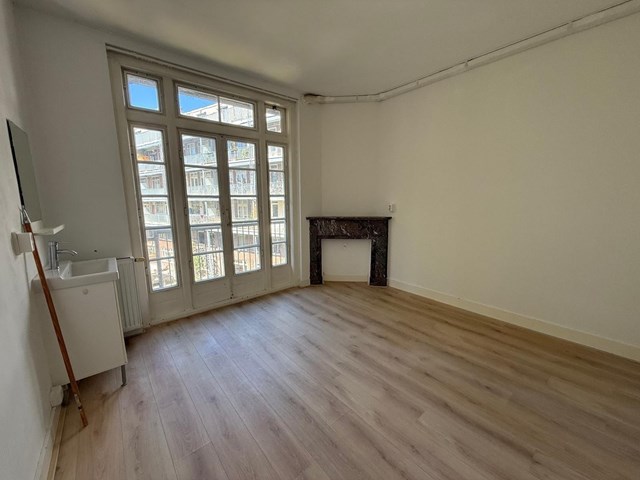 Foto 6: Amsterdam - Admiraal de Ruijterweg - Foto 6