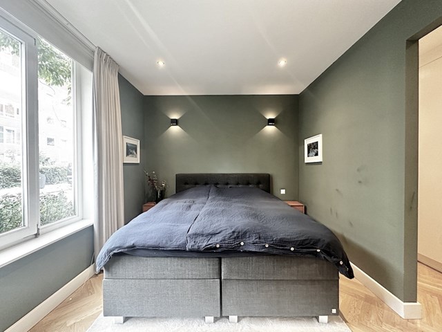 Foto 6: Amsterdam - Doggersbankstraat - Foto 6