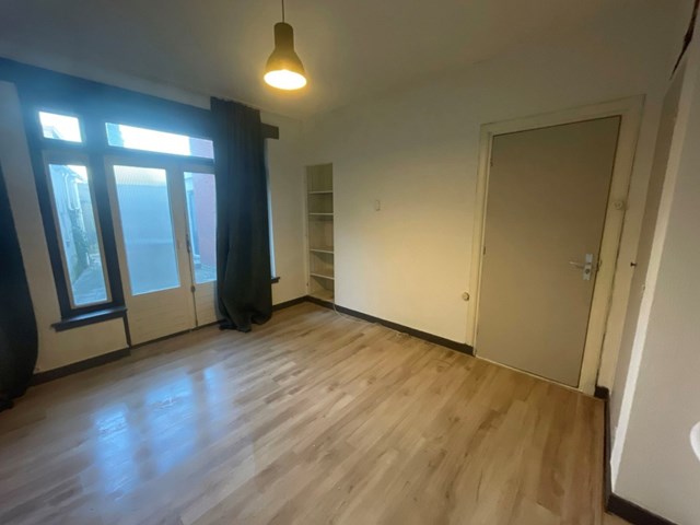 Foto 2: Groningen - Paterswoldseweg - Foto 2