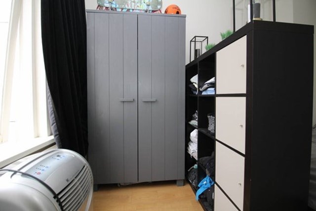 Foto 7: Den Haag - Zoutmanstraat - Foto 7