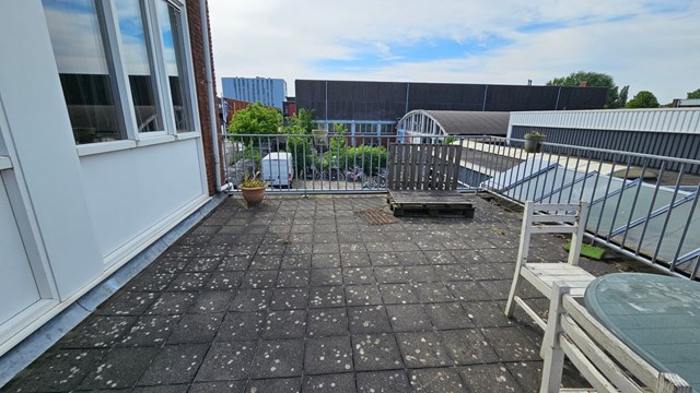 Foto 5: Groningen - Paradijsvogelstraat - Foto 5