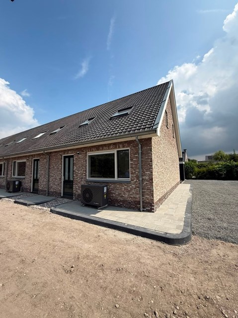 Foto 2: Benschop - Dorp - Foto 2