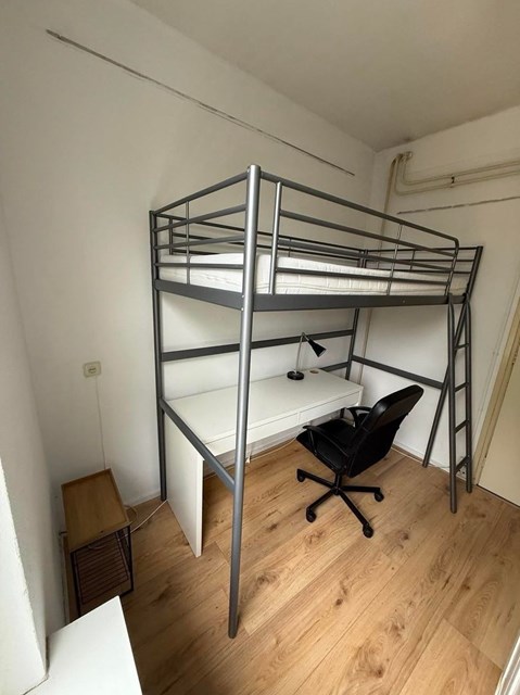 Foto 2: Eindhoven - Bennekelstraat - Foto 2