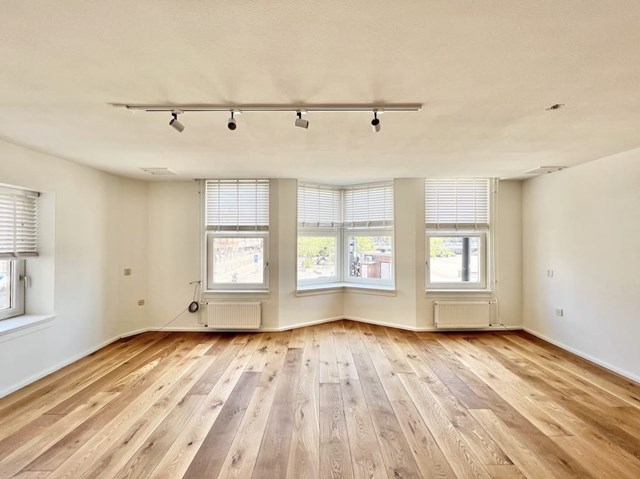 Foto 1: Amsterdam - Jan Evertsenstraat - Foto 1