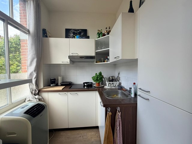 Foto 4: Utrecht - Koekoekstraat - Foto 4