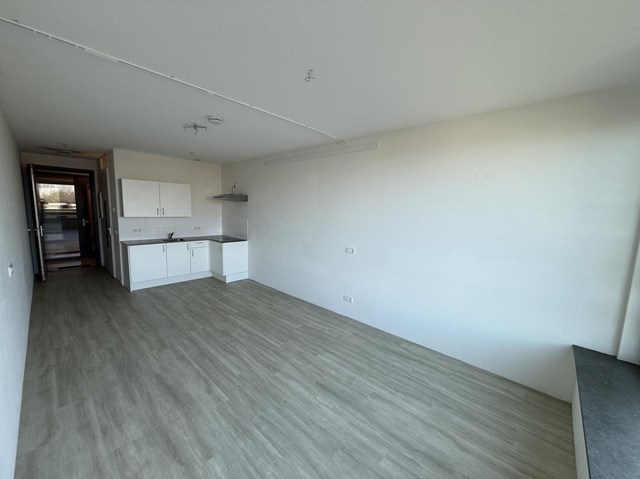 Foto 5: Amsterdam - August Allebeplein - Foto 5