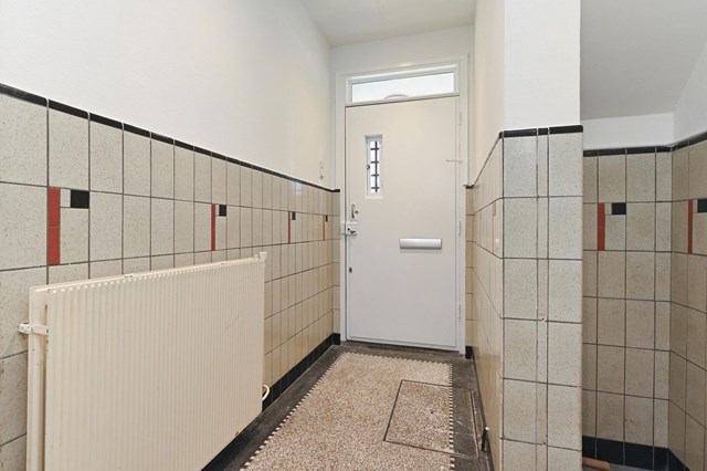 Foto 7: Den Haag - De Sillestraat - Foto 7