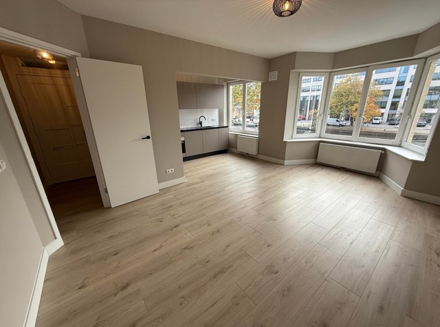 Foto 3: Amsterdam - Schollenbrugstraat - Foto 3