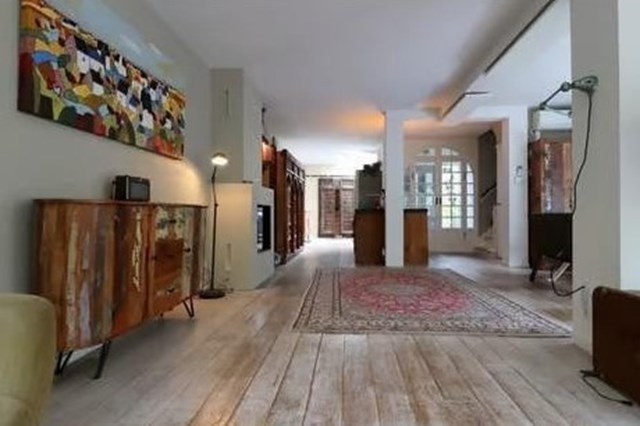 Foto 5: Utrecht - Barnsteenlaan - Foto 5