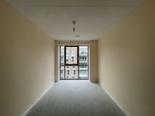 Foto 7: Utrecht - Winklerlaan - Foto 7