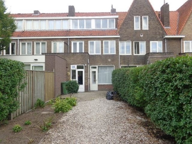 Foto 5: Eindhoven - Musschenbroekstraat - Foto 5