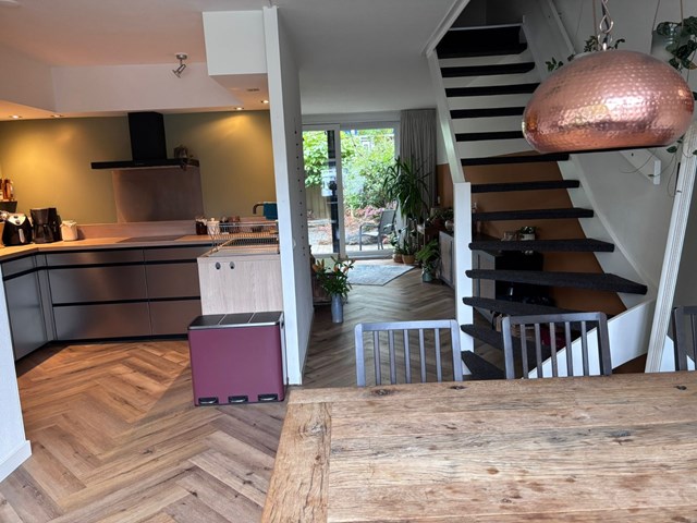 Foto 4: Deventer - Gildenburg - Foto 4