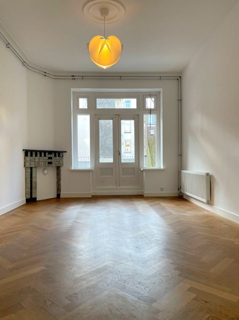 Foto 7: Amsterdam - Tweede Helmersstraat - Foto 7