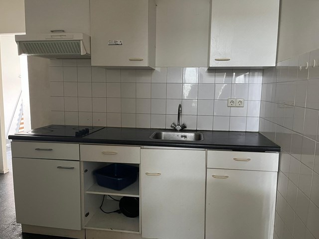 Foto 2: Utrecht - C van Maasdijkstraat - Foto 2