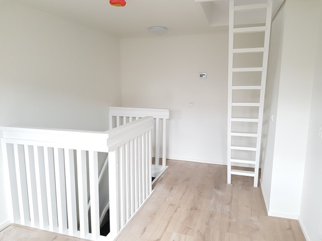 Foto 2: Groningen - Celebesstraat - Foto 2