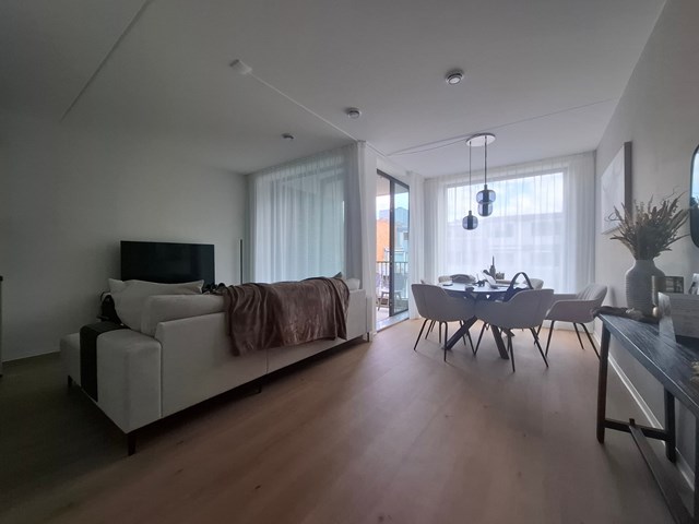 Foto 4: Breda - Markendaalseweg - Foto 4