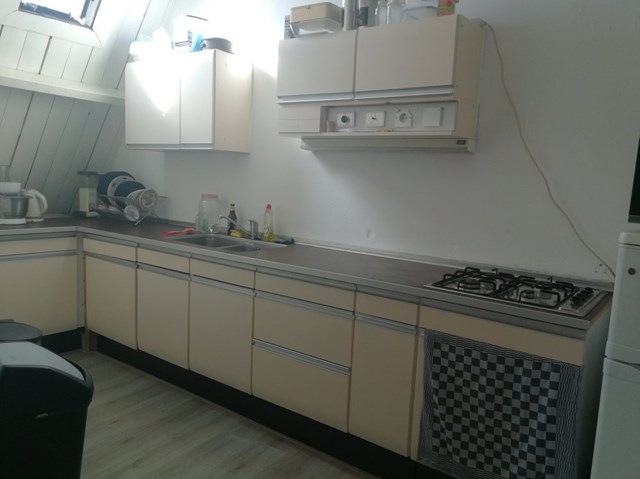 Foto 4: Zwolle - Oude Vismarkt - Foto 4