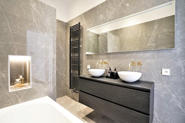 Foto 5: Amsterdam - De Lairessestraat - Foto 5