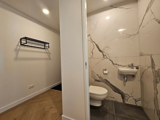 Foto 7: Cruquius - Groningerlaan - Foto 7