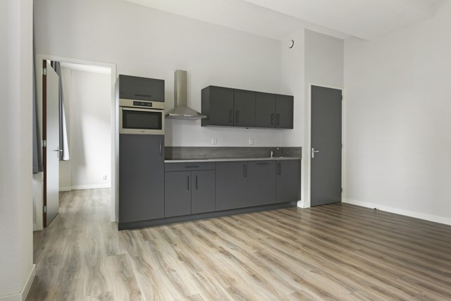 Foto 3: Helmond - Stationsstraat - Foto 3