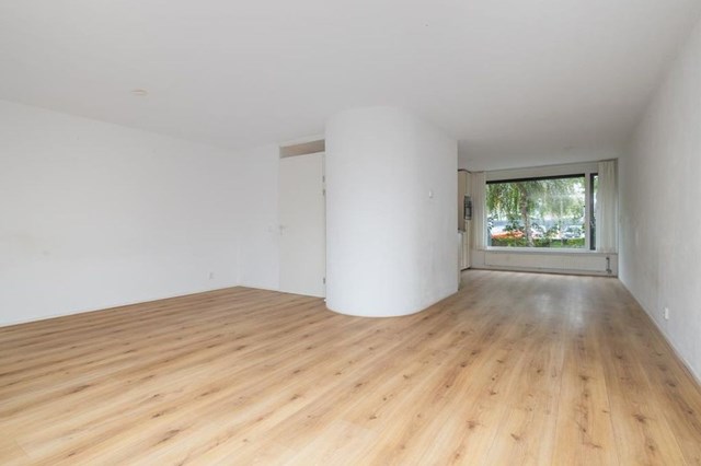 Foto 4: Den Haag - Frits Diepenlaan - Foto 4