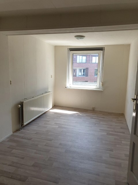 Foto 4: Breda - Haagdijk - Foto 4