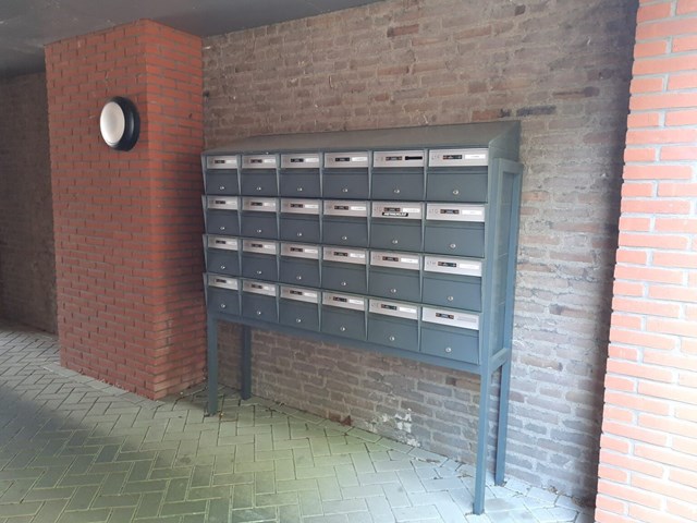 Foto 4: Oss - Molenstraat - Foto 4