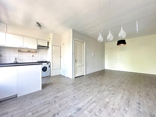 Foto 6: Rotterdam - Mauritsstraat - Foto 6